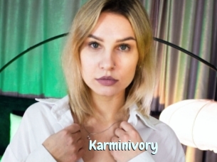 Karminivory