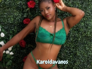 Karoldavanos