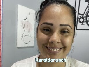 Karoldorunch