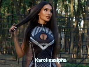 Karolinaalpha