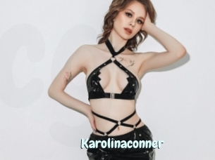 Karolinaconner