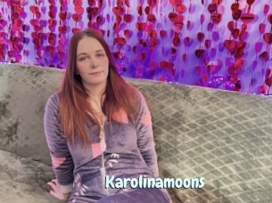 Karolinamoons