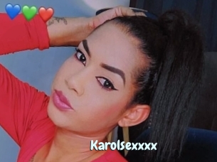 Karolsexxxx