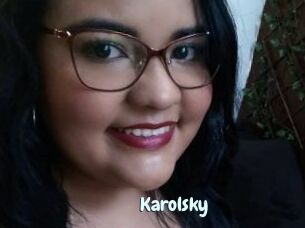 Karolsky