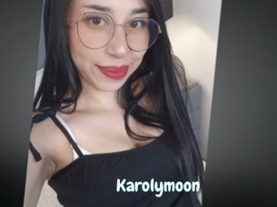 Karolymoon