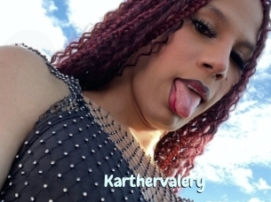 Karthervalery