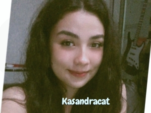 Kasandracat