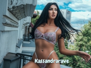 Kassandrarave