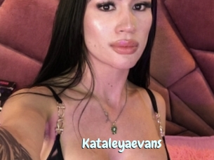 Kataleyaevans