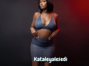 Kataleyalesedi