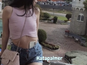 Katapalmer