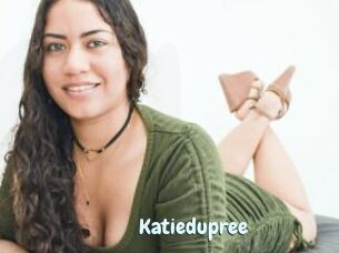 Katiedupree