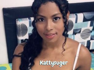 Kattysuger