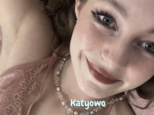 Katyowo