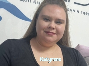 Katyrene