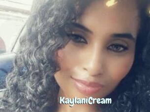 KaylaniCream