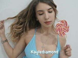 Kaylediamond