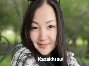 Kazakhsoul