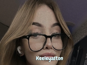 Keeleyaston