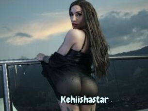 Kehiishastar