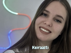 Keiraasti