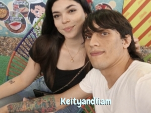 Keityandliam