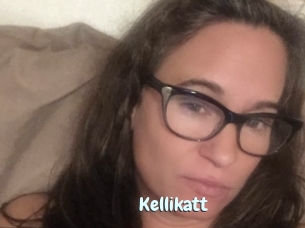 Kellikatt