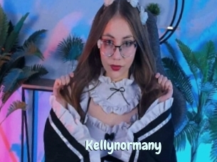 Kellynormany