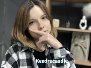 Kendracaudle