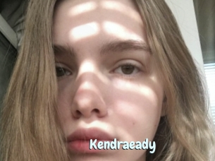 Kendraeady