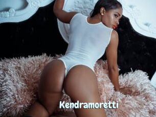 Kendramoretti