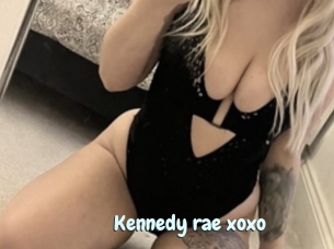 Kennedy_rae_xoxo