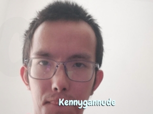 Kennygannude