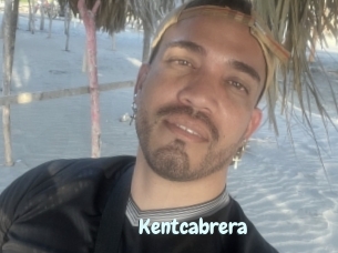 Kentcabrera