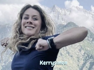 Kerrysimon