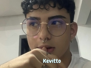 Kevitto