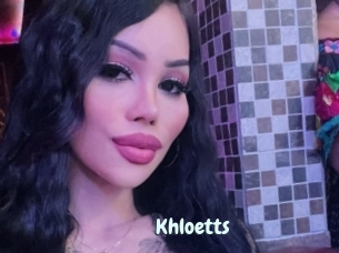 Khloetts