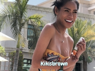 Kikisbrown