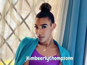 Kimbeerlythompsonn