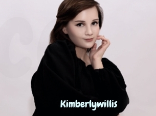 Kimberlywillis