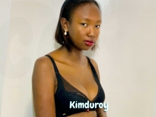 Kimduroy