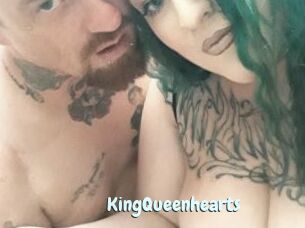 KingQueenhearts