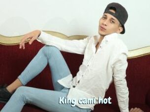 King_cami_hot