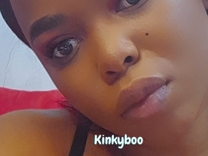 Kinkyboo