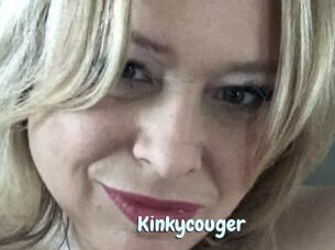 Kinkycouger