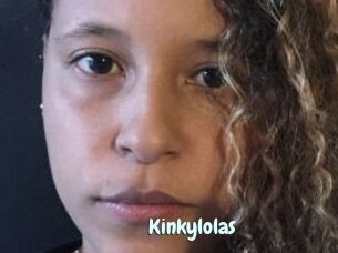 Kinkylolas