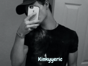 Kinkyyeric