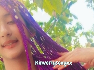 Kinverlysexyxx