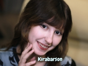 Kirabarson