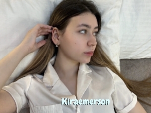 Kiraemerson